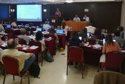 Project Launch and Kick – Off Meeting