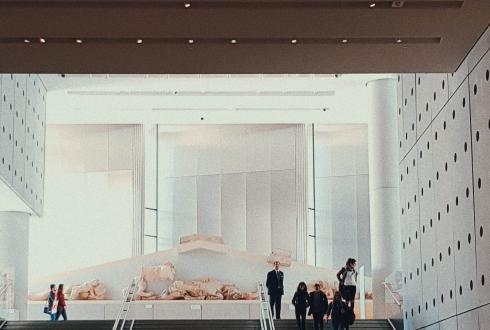 Climate Change, Energy and the Greek Environment: What are the Alternatives?