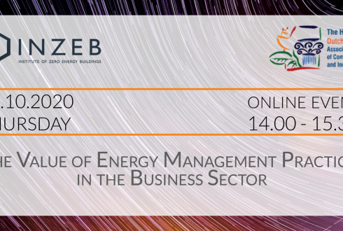 Opportunities and Threats towards a Sustainable Transition of the Industrial Sector - presentation by Haris Doukas