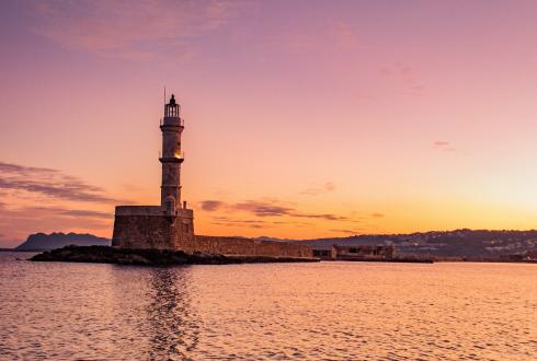 Chania IISA 2021 Conference