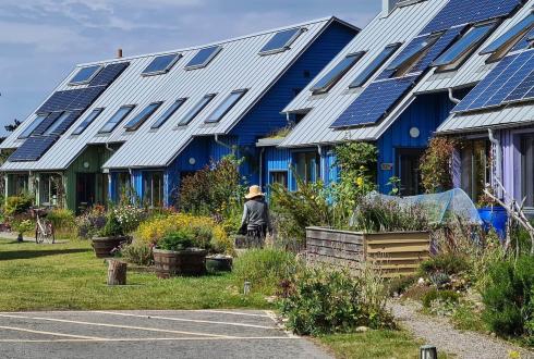 IPCC AR6 WGIII cover