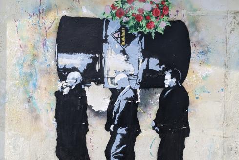 Petrocultures 2022: Transformations